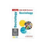 AQA GCSE Sociology All-in-One Revision and Practice, editura Collins Educational Core List