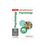 AQA GCSE Psychology All-in-One Revision and Practice, editura Collins Educational Core List