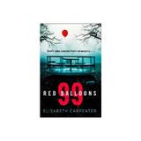 99 Red Balloons, editura Harper Collins Avon