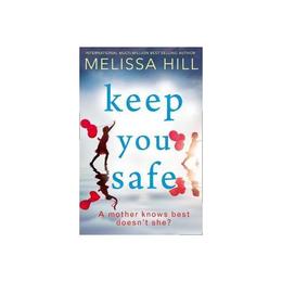Keep You Safe, editura Harper Collins Export Editions