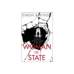 Woman of State, editura Harper Collins Export Editions