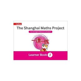 Shanghai Maths Project Year 1 Learning, editura Collins Educational Core List