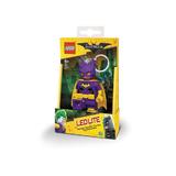 Breloc cu lanterna LEGO Batgirl (LGL-KE104)