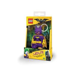 Breloc cu lanterna LEGO Batgirl (LGL-KE104)