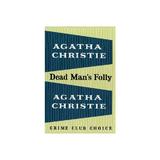 Dead Man's Folly, editura Harper Collins Publishers