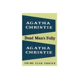 Dead Man's Folly, editura Harper Collins Publishers