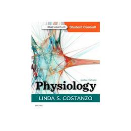 Physiology, editura Elsevier Health Sciences