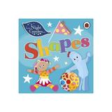 In the Night Garden: Shapes, editura Ladybird Books