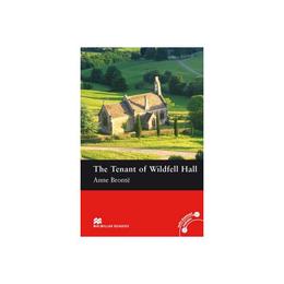 Tenant of Wildfell Hall, editura Macmillan Education