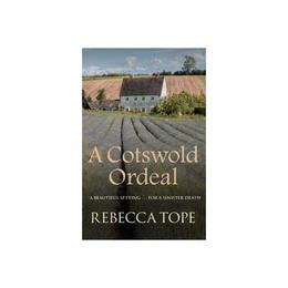 Cotswold Ordeal, editura Allison & Busby