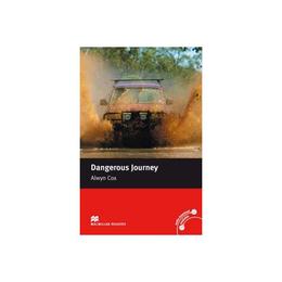 Dangerous Journey, editura Macmillan Education