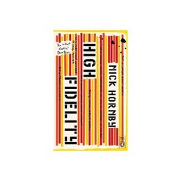 High Fidelity, editura Penguin Group