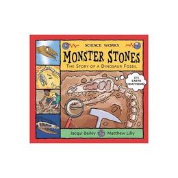 Monster Stones, editura A & C Black Children's