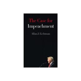 Case for Impeachment, editura Harper Collins Paperbacks