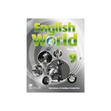 English World Workbook and CD-ROM Level 9, editura Macmillan Education