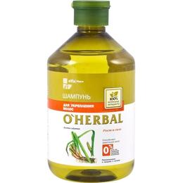 Sampon Fortifiant pentru Consolidarea si Cresterea Parului O'Herbal, 500ml