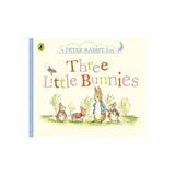 Peter Rabbit Tales - Three Little Bunnies, editura Frederick Warne