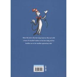 Cat in the Hat Comes Back, editura Harper Collins Childrens Books