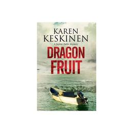 Dragon Fruit, editura Severn House Publishers Ltd