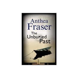 Unburied Past, editura Severn House Publishers Ltd