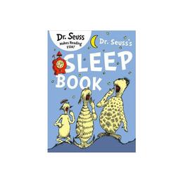 Dr. Seuss's Sleep Book, editura Harper Collins Childrens Books