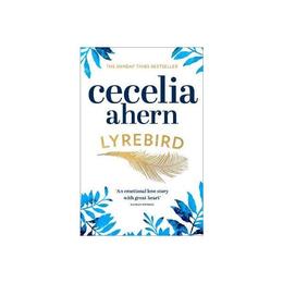 Lyrebird, editura Harper Collins Paperbacks