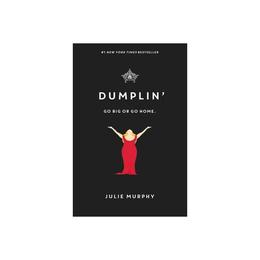 Dumplin', editura Harper Collins Childrens Books