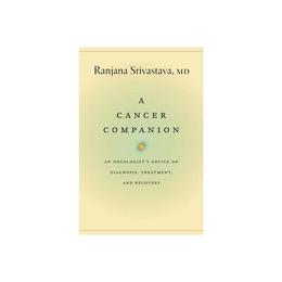 Cancer Companion, editura Yale University Press Academic