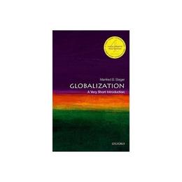 Globalization, editura Oxford University Press