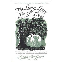 Long, Long Life of Trees, editura Yale University Press