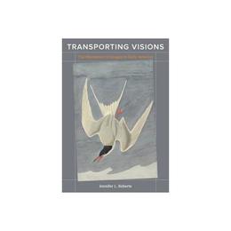 Transporting Visions, editura University Press Group Ltd