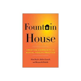 Fountain House, editura University Press Group Ltd