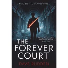 Forever Court, editura Puffin