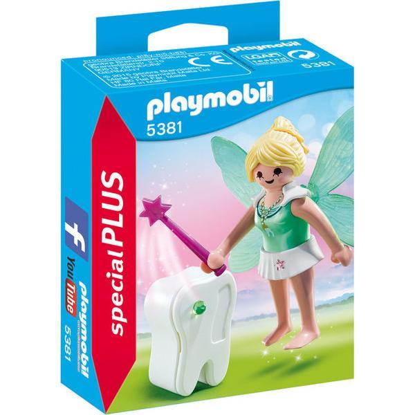 Playmobil Figurines - Zana maseluta