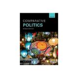 Comparative Politics, editura Oxford University Press Academ