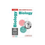 AQA GCSE Biology All-in-One Revision and Practice, editura Collins Educational Core List