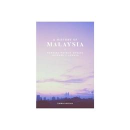 History of Malaysia, editura Palgrave Macmillan Higher Ed