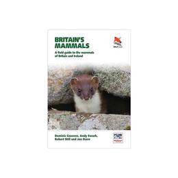 Britain's Mammals, editura University Press Group Ltd