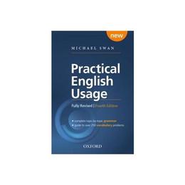 Practical English Usage, editura Oxford Elt