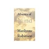 Absence of Mind, editura Yale University Press