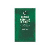 Kurdish Hizbullah in Turkey, editura Pluto Press