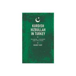 Kurdish Hizbullah in Turkey, editura Pluto Press