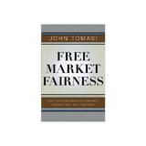 Free Market Fairness, editura University Press Group Ltd