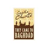 They Came to Baghdad, editura Harper Collins Paperbacks