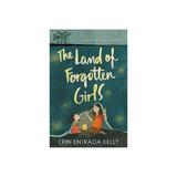 Land of Forgotten Girls, editura Harper Collins Childrens Books