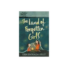 Land of Forgotten Girls, editura Harper Collins Childrens Books