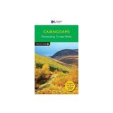 Cairngorms, editura Ordnance Survey