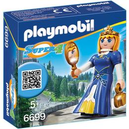 Playmobil Super 4 - Printesa leonora