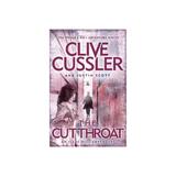 Cutthroat, editura Michael Joseph