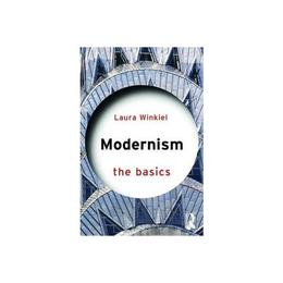 Modernism, editura Taylor & Francis